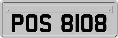 POS8108