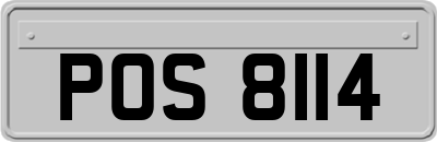 POS8114