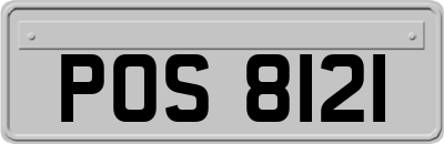 POS8121