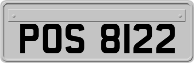 POS8122