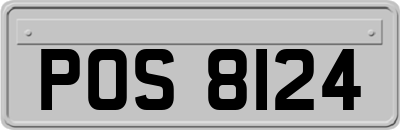 POS8124