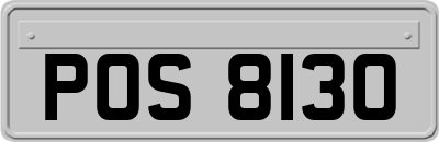 POS8130