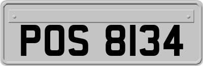 POS8134