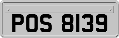 POS8139