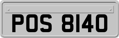 POS8140