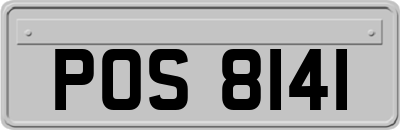 POS8141