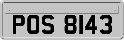 POS8143