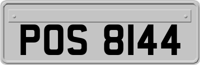 POS8144