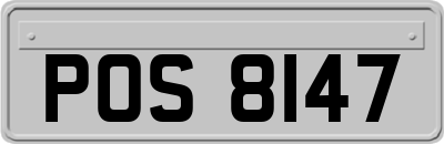 POS8147