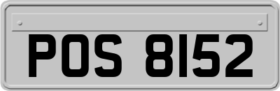 POS8152