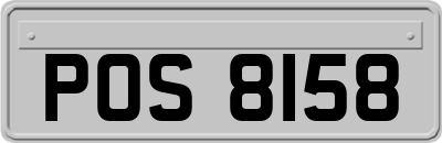 POS8158