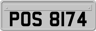 POS8174