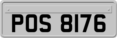 POS8176