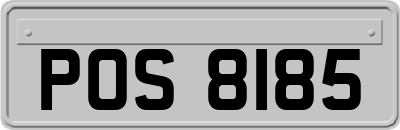 POS8185