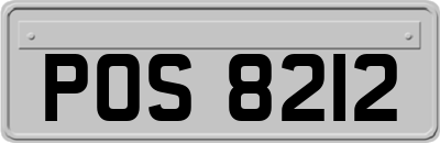 POS8212