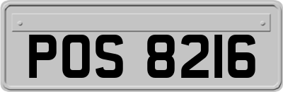 POS8216