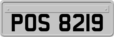 POS8219