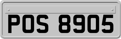 POS8905