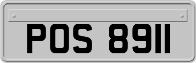 POS8911