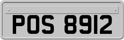 POS8912