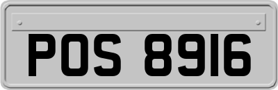 POS8916