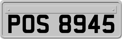 POS8945