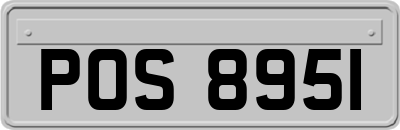 POS8951