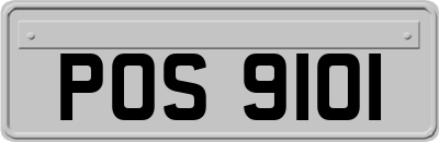 POS9101