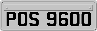 POS9600