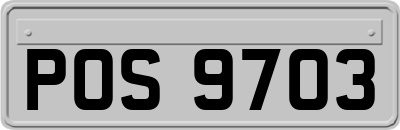 POS9703