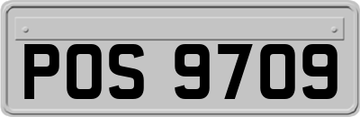 POS9709