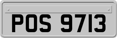 POS9713