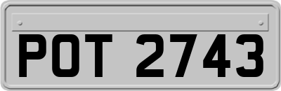 POT2743