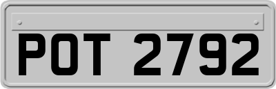 POT2792