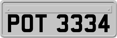 POT3334
