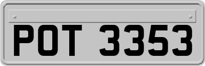 POT3353