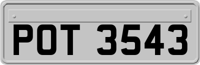 POT3543