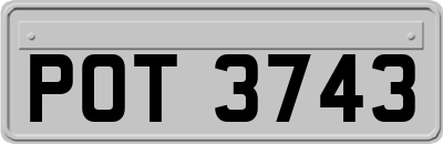 POT3743