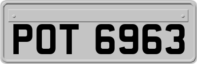 POT6963