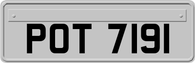 POT7191