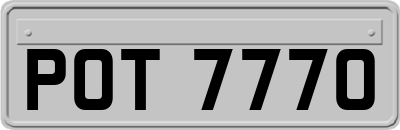 POT7770