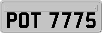 POT7775