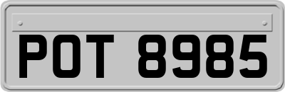POT8985
