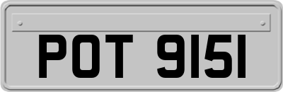 POT9151