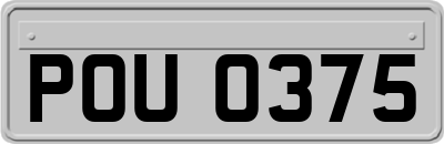 POU0375