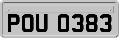 POU0383