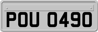 POU0490