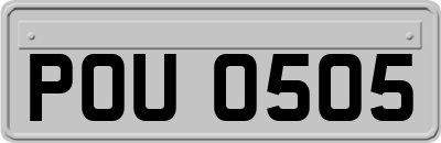 POU0505