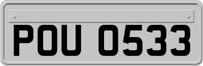 POU0533