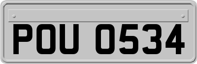 POU0534